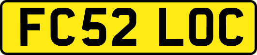 FC52LOC