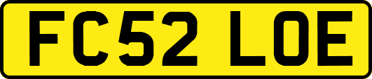 FC52LOE