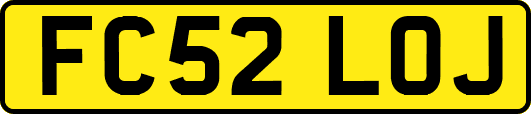 FC52LOJ