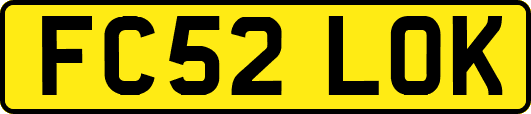 FC52LOK