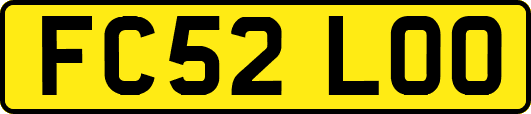 FC52LOO