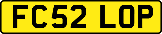 FC52LOP