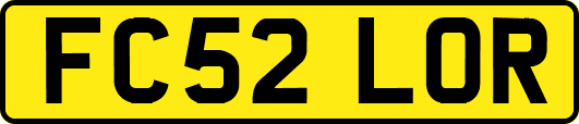 FC52LOR