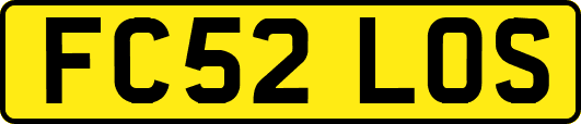 FC52LOS