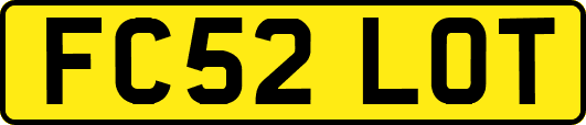 FC52LOT