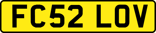 FC52LOV