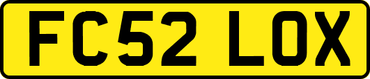 FC52LOX