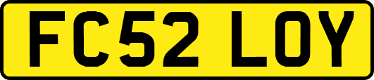 FC52LOY