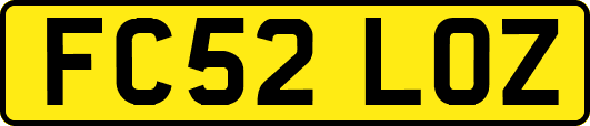 FC52LOZ