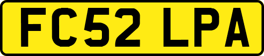 FC52LPA