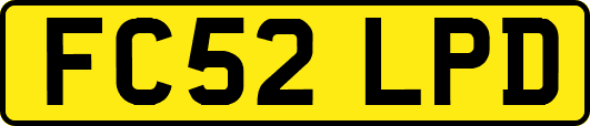FC52LPD
