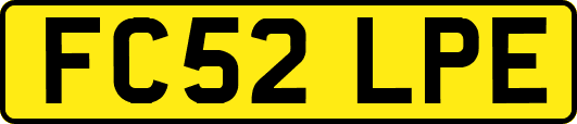 FC52LPE