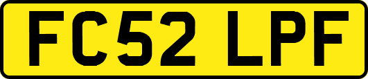 FC52LPF