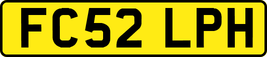 FC52LPH