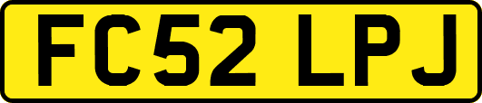FC52LPJ
