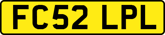 FC52LPL