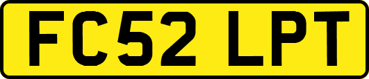 FC52LPT