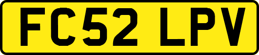 FC52LPV
