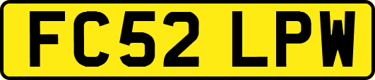 FC52LPW