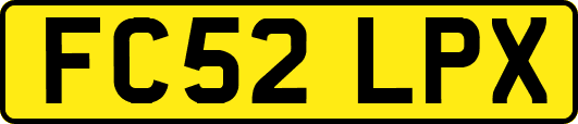FC52LPX