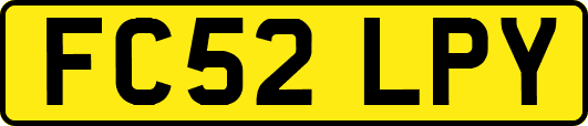 FC52LPY