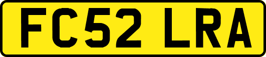 FC52LRA