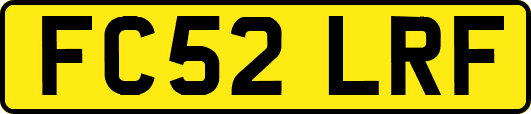 FC52LRF