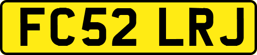 FC52LRJ