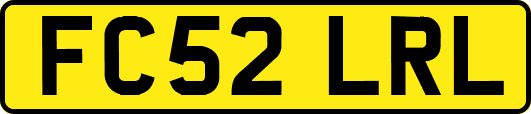 FC52LRL