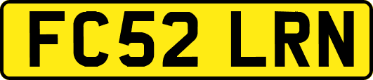 FC52LRN