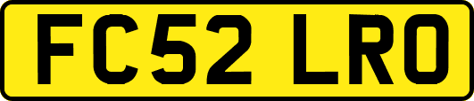 FC52LRO