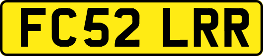 FC52LRR