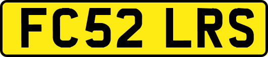 FC52LRS