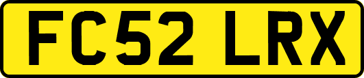 FC52LRX