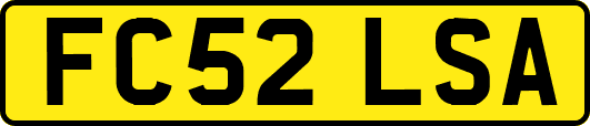 FC52LSA