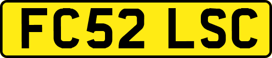 FC52LSC