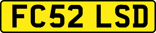 FC52LSD