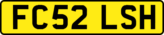 FC52LSH
