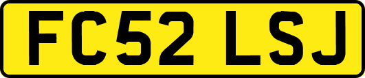FC52LSJ