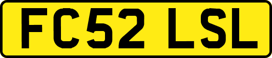 FC52LSL