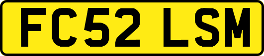 FC52LSM
