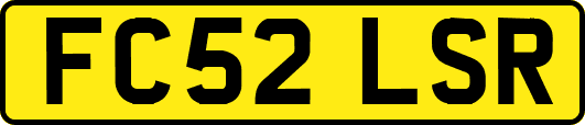 FC52LSR
