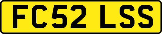 FC52LSS
