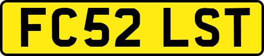 FC52LST