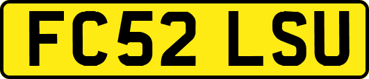 FC52LSU
