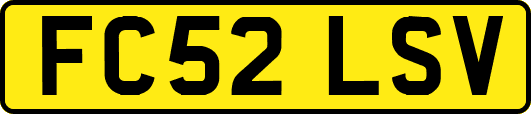 FC52LSV