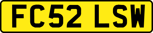 FC52LSW