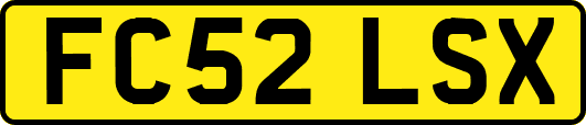 FC52LSX