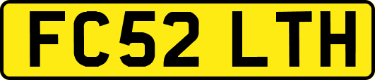 FC52LTH