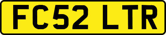 FC52LTR